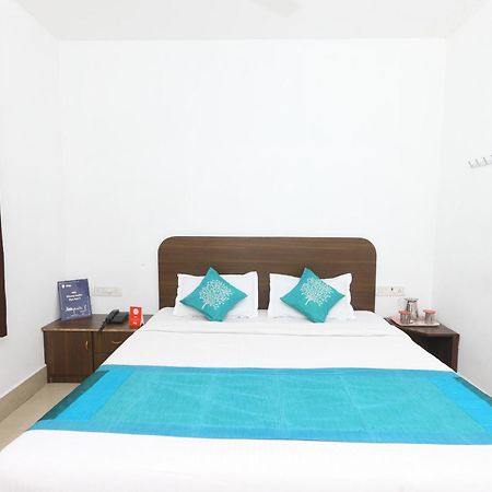 Hotel O Raaj Residency Chennai Exterior photo