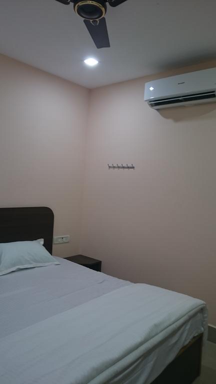 Hotel O Raaj Residency Chennai Exterior photo