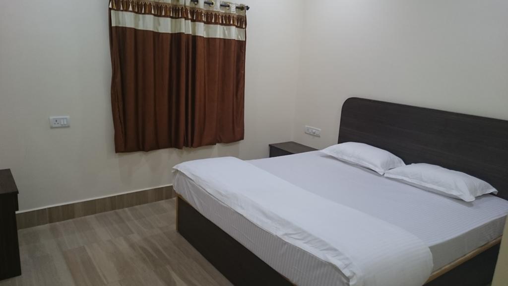 Hotel O Raaj Residency Chennai Exterior photo