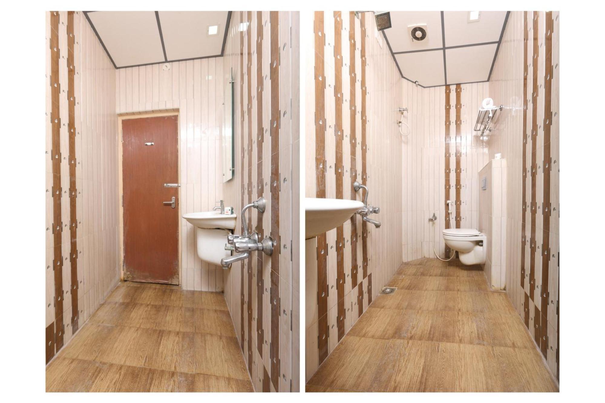 Hotel O Raaj Residency Chennai Exterior photo