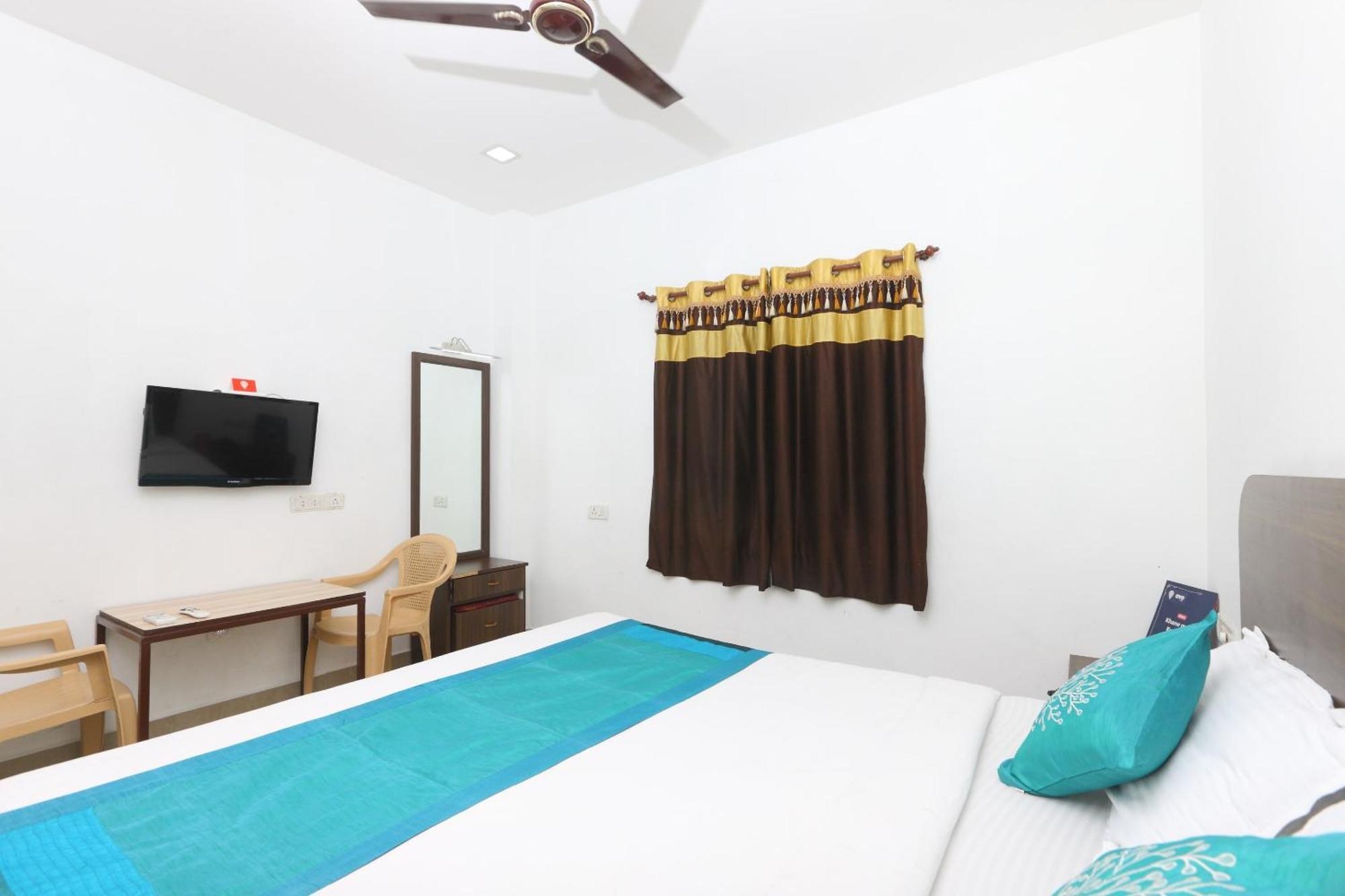 Hotel O Raaj Residency Chennai Exterior photo