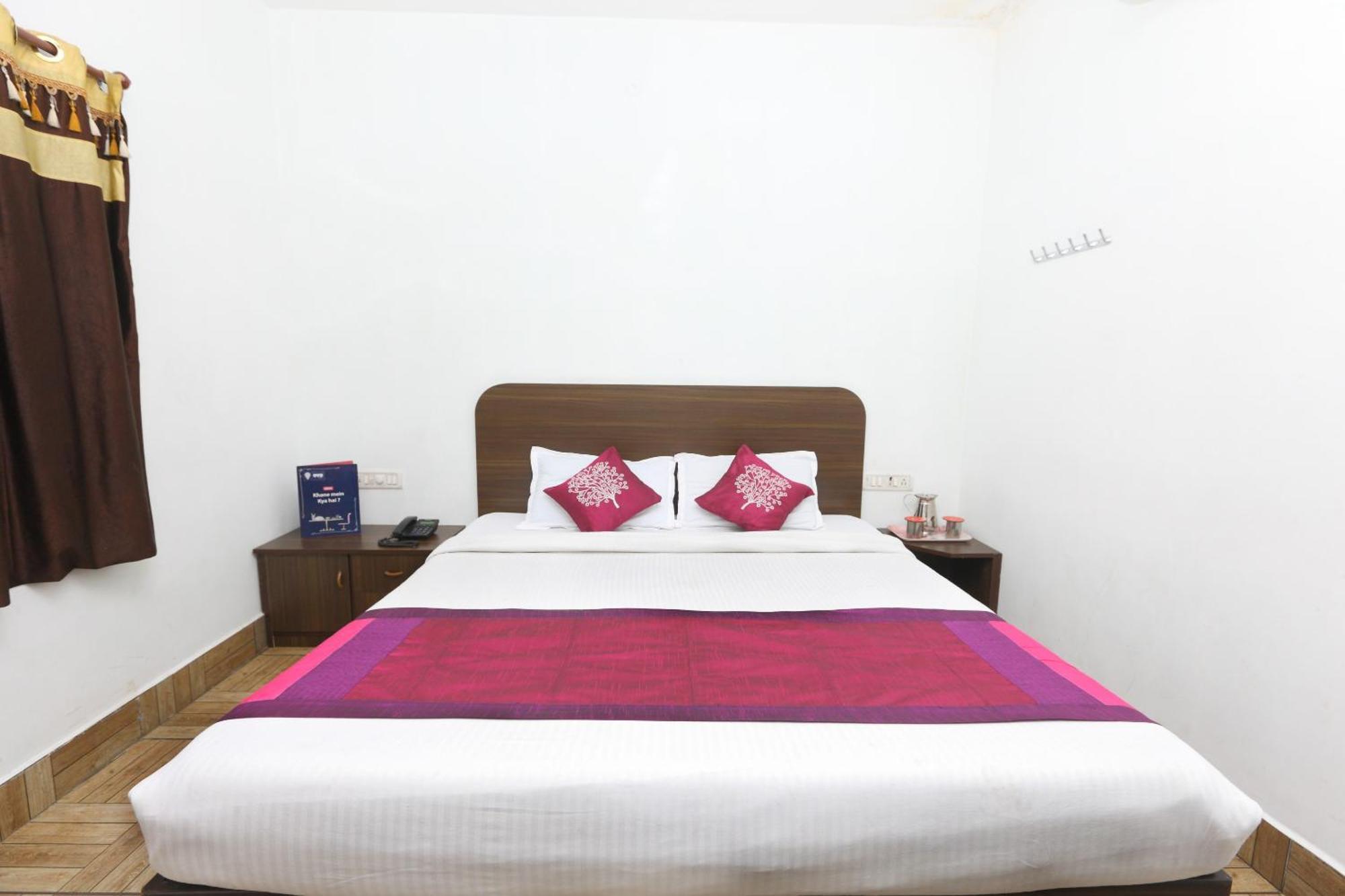 Hotel O Raaj Residency Chennai Exterior photo