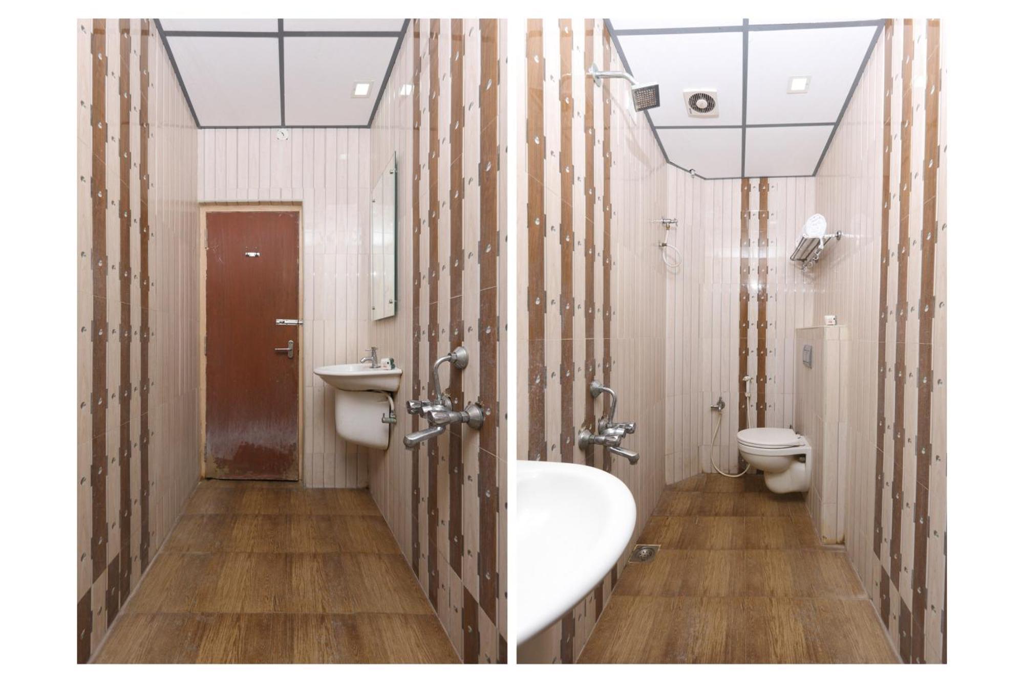 Hotel O Raaj Residency Chennai Exterior photo