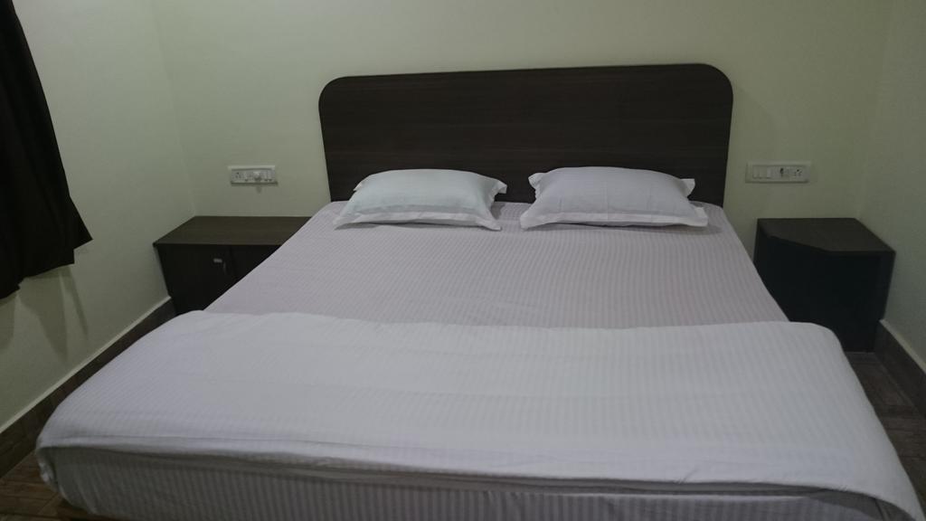 Hotel O Raaj Residency Chennai Room photo
