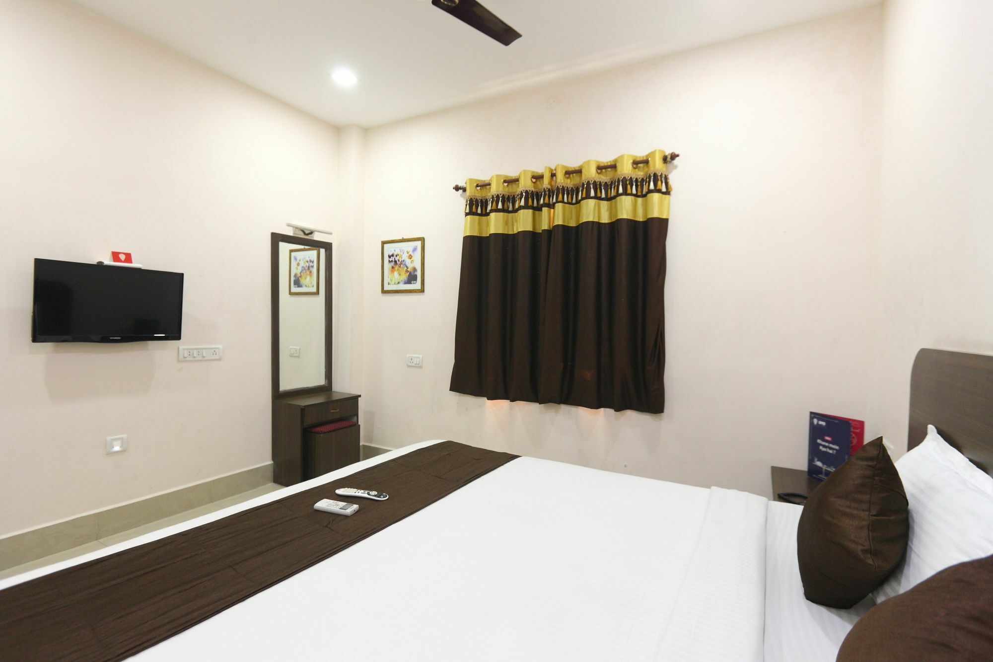Hotel O Raaj Residency Chennai Exterior photo
