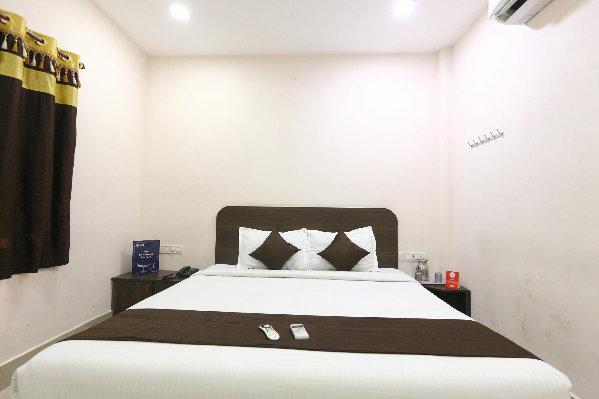Hotel O Raaj Residency Chennai Exterior photo