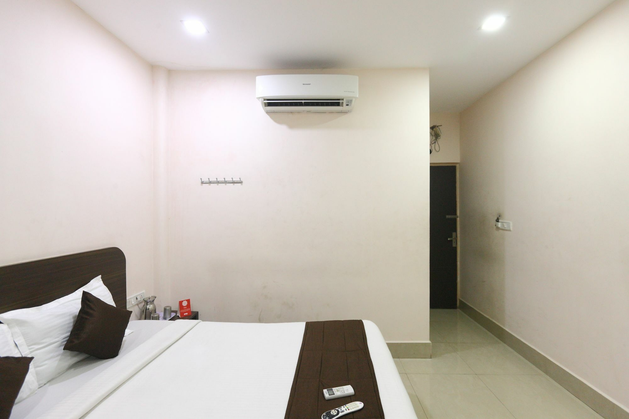 Hotel O Raaj Residency Chennai Exterior photo
