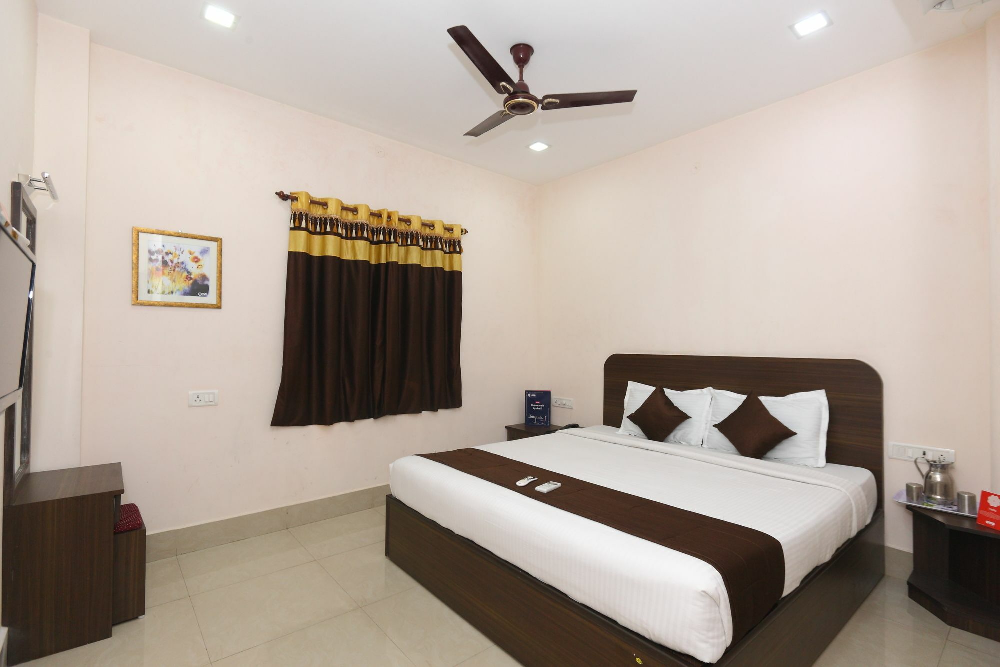 Hotel O Raaj Residency Chennai Exterior photo
