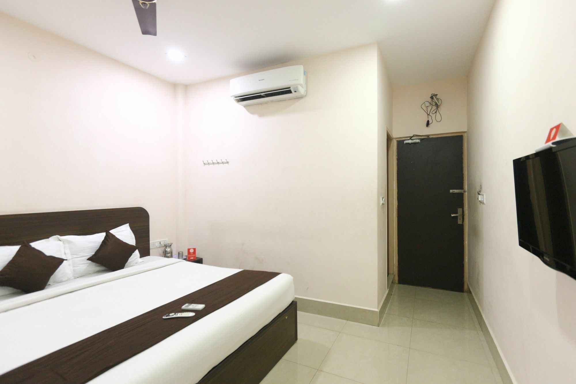 Hotel O Raaj Residency Chennai Exterior photo