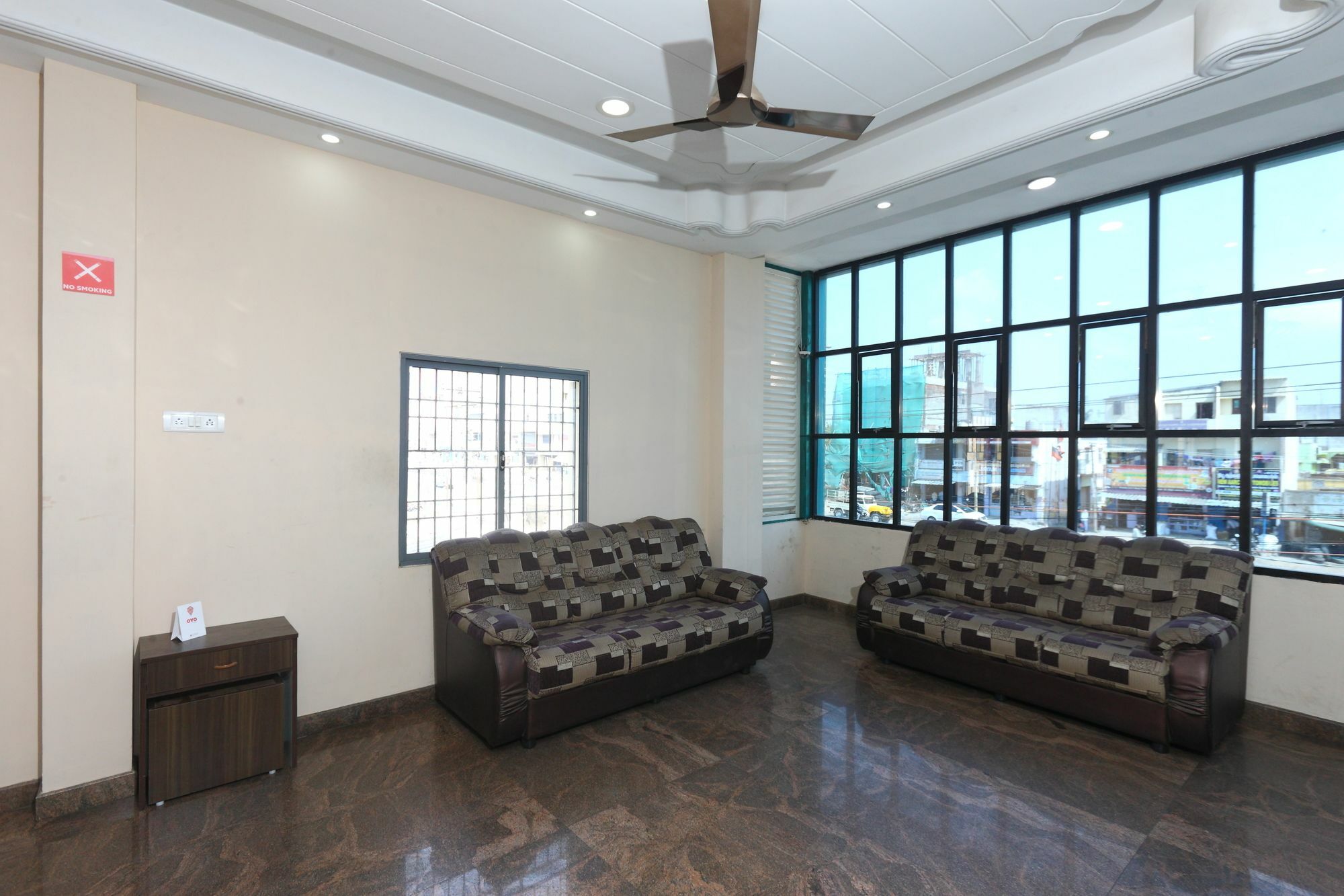 Hotel O Raaj Residency Chennai Exterior photo