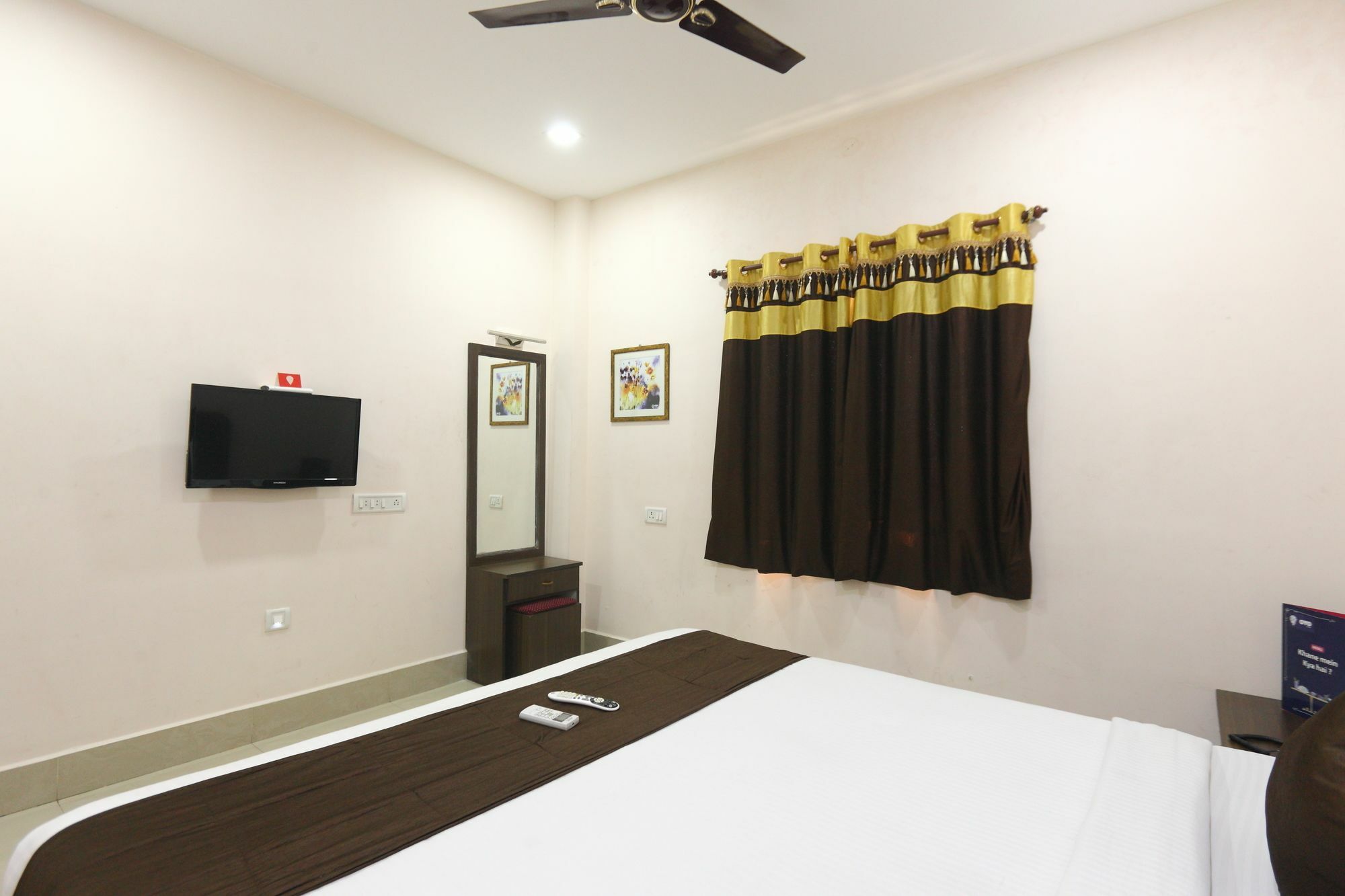 Hotel O Raaj Residency Chennai Exterior photo
